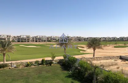 شاليه - 4 غرف نوم - 4 حمامات للبيع في أمواج - سيدي عبد الرحمن - الساحل الشمالي