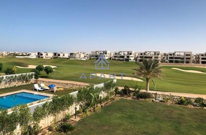 شاليه - 4 غرف نوم - 4 حمامات للبيع في أمواج - سيدي عبد الرحمن - الساحل الشمالي