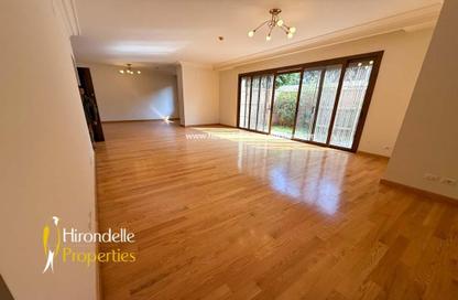 Apartment - 3 Bedrooms - 3 Bathrooms for rent in Street 16 - Maadi - Hay El Maadi - Cairo