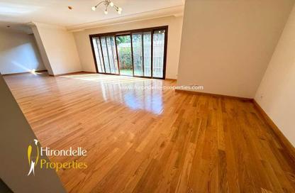 Apartment - 3 Bedrooms - 3 Bathrooms for rent in Street 16 - Maadi - Hay El Maadi - Cairo