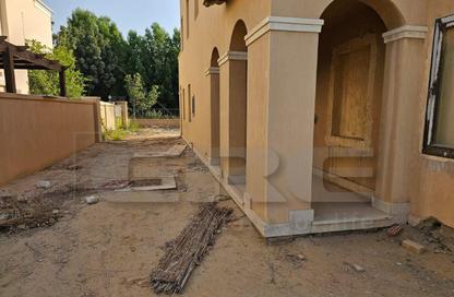 Villa - 4 - 3 for sale in Mivida - 5th Settlement Compounds - The 5th Settlement - New Cairo City - Cairo