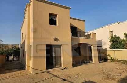 Villa - 4 - 3 for sale in Mivida - 5th Settlement Compounds - The 5th Settlement - New Cairo City - Cairo