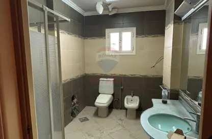 Apartment - 3 Bedrooms - 2 Bathrooms for sale in Dr Michel Bakhoum St. - Dokki - Giza
