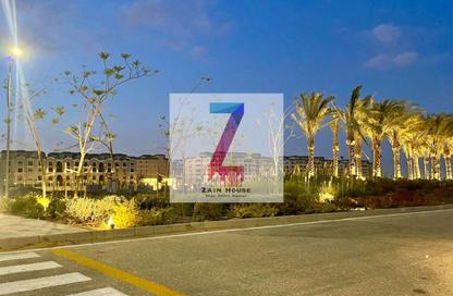 Townhouse - 4 Bedrooms - 4 Bathrooms for sale in L'avenir - Mostakbal City Compounds - Mostakbal City - Future City - Cairo