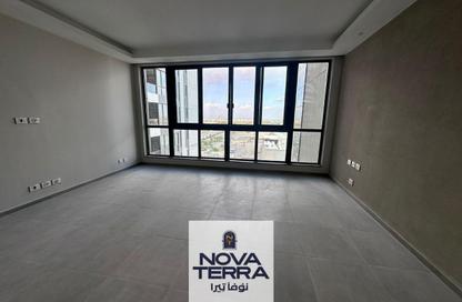 Apartment - 1 Bedroom - 1 Bathroom for sale in Zed Towers - Sheikh Zayed Compounds - Sheikh Zayed City - Giza