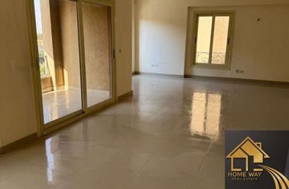 Apartment - 3 Bedrooms - 2 Bathrooms for rent in Acacia - 5th Settlement Compounds - The 5th Settlement - New Cairo City - Cairo