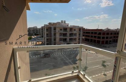 شقة - 3 غرف نوم - 2 حمامات للايجار في مدينة الخمائل - كمبوندات الشيخ زايد - الشيخ زايد - الجيزة شقة - 3 غرف نوم - 2 حمامات للايجار في مدينة الخمائل - كمبوندات الشيخ زايد - الشيخ زايد - الجيزة