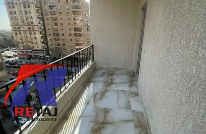 Apartment - 3 Bedrooms - 3 Bathrooms for sale in Al Sawaf St. - 9th Zone - Nasr City - Cairo