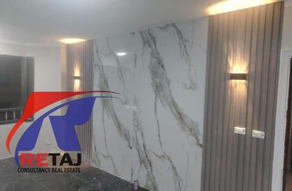 Apartment - 3 Bedrooms - 3 Bathrooms for sale in Al Sawaf St. - 9th Zone - Nasr City - Cairo