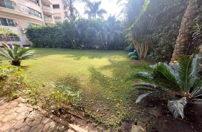 Apartment - 3 - 3 for rent in Al Shouyfat St. - District 1 - The 5th Settlement - New Cairo City - Cairo