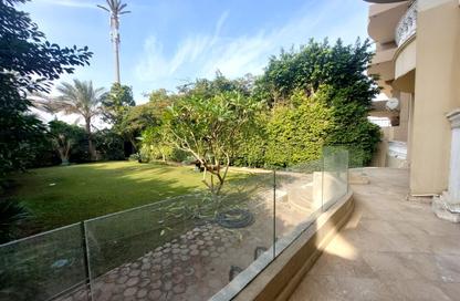 Apartment - 3 - 3 for rent in Al Shouyfat St. - District 1 - The 5th Settlement - New Cairo City - Cairo