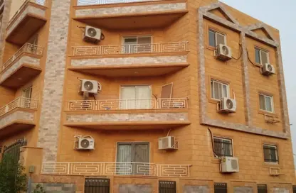 مخزن - استوديو - 1 حمام للايجار في الحي الخامس - مدينة العبور - القليوبية