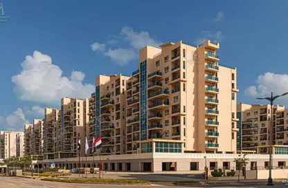 (بنتهاوس  (روف - 4 غرف نوم - 3 حمامات للبيع في الداون تاون - مدينة العلمين الجديدة - العلمين - الساحل الشمالي