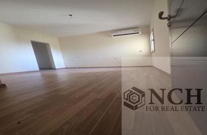 Apartment - 3 Bedrooms - 2 Bathrooms for sale in Moon Residences - Fifth Square - The 5th Settlement - New Cairo City - Cairo