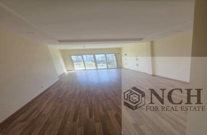Apartment - 3 Bedrooms - 2 Bathrooms for sale in Moon Residences - Fifth Square - The 5th Settlement - New Cairo City - Cairo