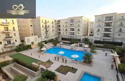 Apartment - 2 Bedrooms - 3 Bathrooms for rent in Mivida - 5th Settlement Compounds - The 5th Settlement - New Cairo City - Cairo Apartment - 2 Bedrooms - 3 Bathrooms for rent in Mivida - 5th Settlement Compounds - The 5th Settlement - New Cairo City - Cairo