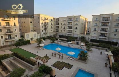 Apartment - 2 Bedrooms - 3 Bathrooms for rent in Mivida - 5th Settlement Compounds - The 5th Settlement - New Cairo City - Cairo Apartment - 2 Bedrooms - 3 Bathrooms for rent in Mivida - 5th Settlement Compounds - The 5th Settlement - New Cairo City - Cairo