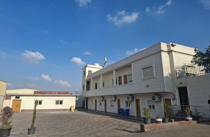 Warehouse - Studio - 2 Bathrooms for rent in Belbeis Road   Road 10 - 3rd District - Obour City - Qalyubia