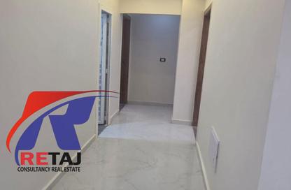 Apartment - 3 Bedrooms - 2 Bathrooms for rent in West Arabella - 5th Settlement Compounds - The 5th Settlement - New Cairo City - Cairo