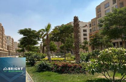 Shop - Studio - 1 Bathroom for sale in Al Maqsad - New Capital Compounds - New Capital City - Cairo