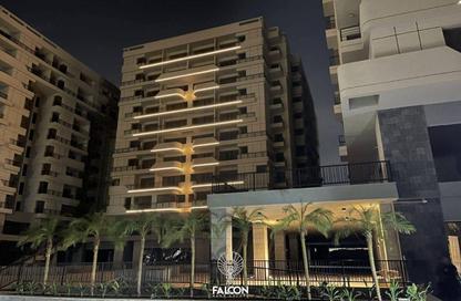 محل - استوديو - 1 للبيع في جو هليوبوليس - مساكن المهندسين - مدينة نصر - القاهرة