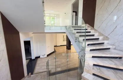 Villa - 4 Bedrooms - 4 Bathrooms for rent in Hyde Park - New Cairo City - Cairo