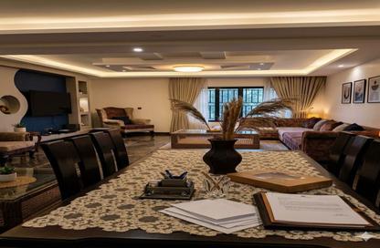 Apartment - 3 Bedrooms - 2 Bathrooms for sale in Al Lebeny Axis - El Mariouteya - Faisal - Hay El Haram - Giza