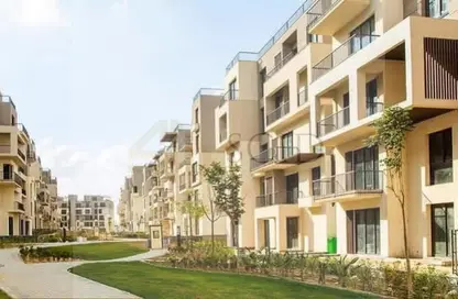 شقة - 3 غرف نوم - 3 حمامات للبيع في سوديك ويست - كمبوندات الشيخ زايد - الشيخ زايد - الجيزة