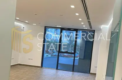 مساحات مكتبية - استوديو - 1 حمام للايجار في مول هايد بارك بيزنس - شارع التسعين الجنوبي - التجمع الخامس - مدينة القاهرة الجديدة - القاهرة