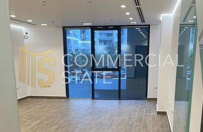 Office Space - Studio - 1 Bathroom for rent in Hyde Park Business District Mall - South Teseen St. - The 5th Settlement - New Cairo City - Cairo