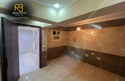 Apartment - 3 - 2 for sale in Palms - Al Wahat Road - 6 October City - Giza Apartment - 3 - 2 for sale in Palms - Al Wahat Road - 6 October City - Giza
