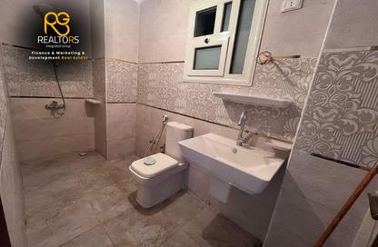 Apartment - 3 - 2 for sale in Palms - Al Wahat Road - 6 October City - Giza Apartment - 3 - 2 for sale in Palms - Al Wahat Road - 6 October City - Giza