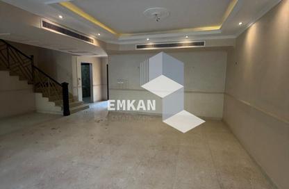 تاون هاوس - 5 غرف نوم - 5 حمامات للايجار في ويستاون - كمبوندات الشيخ زايد - الشيخ زايد - الجيزة