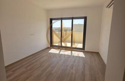 Penthouse - 2 - 3 for rent in Moon Residences - Fifth Square - The 5th Settlement - New Cairo City - Cairo