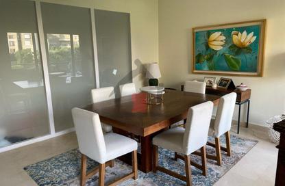 Apartment - 2 Bedrooms - 2 Bathrooms for rent in Palm Parks   Palm Hills - South Dahshur Link - 6 October City - Giza