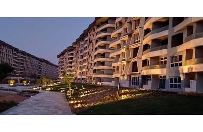 Apartment - 2 - 1 for sale in RI8 New Capital - New Capital Compounds - New Capital City - Cairo