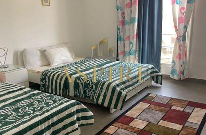 Chalet - 3 Bedrooms - 2 Bathrooms for sale in Amwaj - Sidi Abdel Rahman - North Coast
