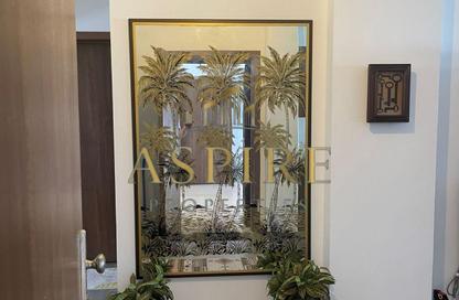 Chalet - 3 Bedrooms - 2 Bathrooms for sale in Amwaj - Sidi Abdel Rahman - North Coast Chalet - 3 Bedrooms - 2 Bathrooms for sale in Amwaj - Sidi Abdel Rahman - North Coast