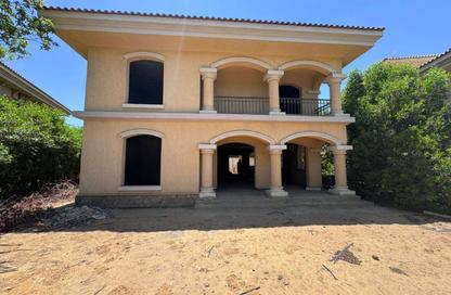 Villa - 4 Bedrooms - 4 Bathrooms for sale in Privado - Madinaty - Cairo Villa - 4 Bedrooms - 4 Bathrooms for sale in Privado - Madinaty - Cairo