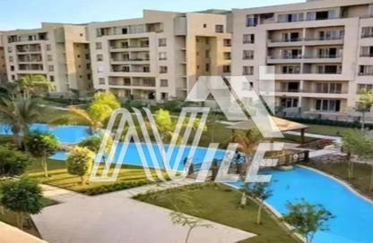 Apartment - 3 Bedrooms - 3 Bathrooms for sale in The Square - 5th Settlement Compounds - The 5th Settlement - New Cairo City - Cairo