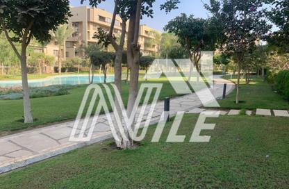 Apartment - 3 Bedrooms - 3 Bathrooms for sale in The Square - 5th Settlement Compounds - The 5th Settlement - New Cairo City - Cairo