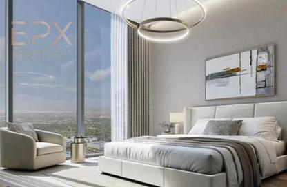 Apartment - 1 Bedroom - 1 Bathroom for sale in Green Revolution - Sheikh Zayed Compounds - Sheikh Zayed City - Giza