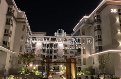 iVilla - 2 Bedrooms - 2 Bathrooms for sale in Mountain View iCity - 5th Settlement Compounds - The 5th Settlement - New Cairo City - Cairo
