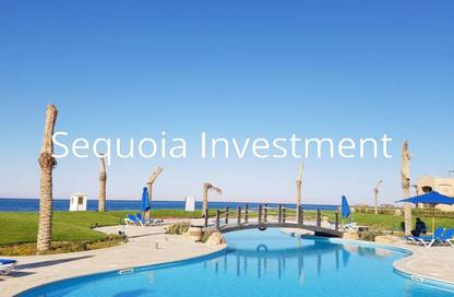 Chalet - 3 - 2 for sale in La Vista Gardens - La Vista - Al Ain Al Sokhna - Suez Chalet - 3 - 2 for sale in La Vista Gardens - La Vista - Al Ain Al Sokhna - Suez