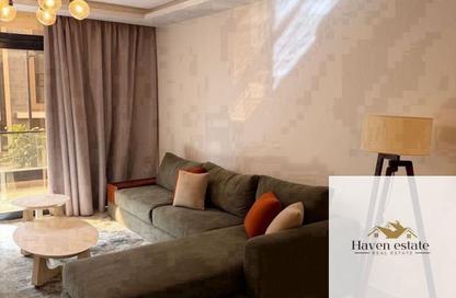 Apartment - 2 Bedrooms - 2 Bathrooms for rent in Azad - 5th Settlement Compounds - The 5th Settlement - New Cairo City - Cairo Apartment - 2 Bedrooms - 2 Bathrooms for rent in Azad - 5th Settlement Compounds - The 5th Settlement - New Cairo City - Cairo
