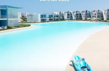 Villa - 4 Bedrooms - 4 Bathrooms for sale in Fouka Bay - Qesm Marsa Matrouh - North Coast