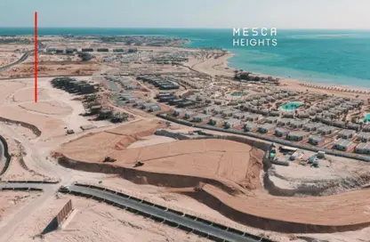 Chalet - 1 Bedroom - 1 Bathroom for sale in Marassi Red Sea - Soma Bay - Safaga - Hurghada - Red Sea