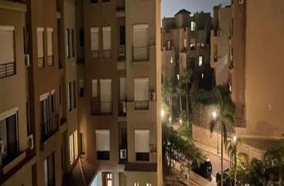 دوبلكس - 3 غرف نوم - 2 حمامات للبيع في كازا - كمبوندات الشيخ زايد - الشيخ زايد - الجيزة