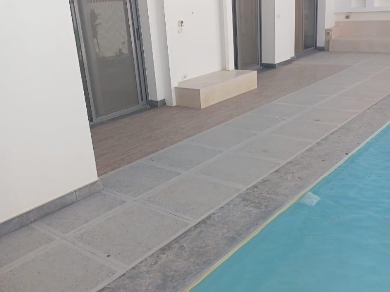 3BR Apartment | Sholan | Private Pool thumbnail