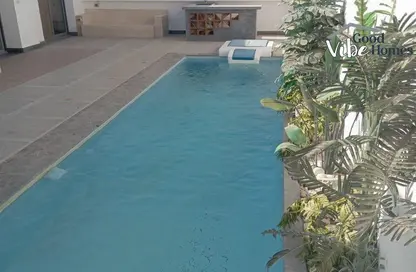 Apartment - 3 Bedrooms - 3 Bathrooms for sale in Sholan - Hurghada Resorts - Hurghada - Red Sea